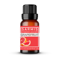 Grapefruit - Essential Oil - 10 ml